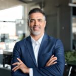 Home busy middle aged business man checking financial documents in office stock image image of male, business 278651177 (1)